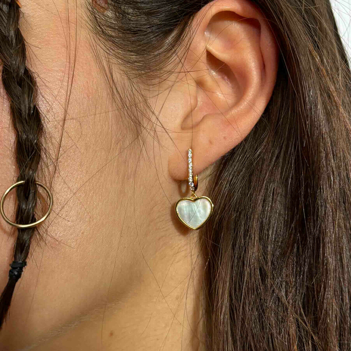 Orecchini Donna Radiant RY000241 4 S72099605_2