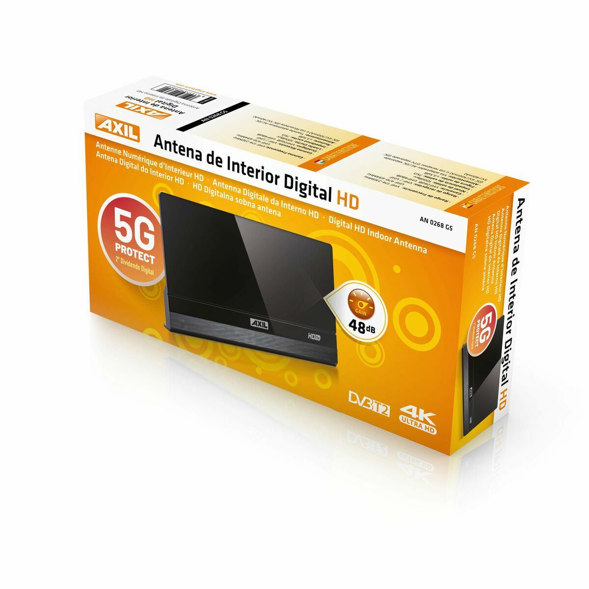 Antenna TV Engel 3 S0451775_1