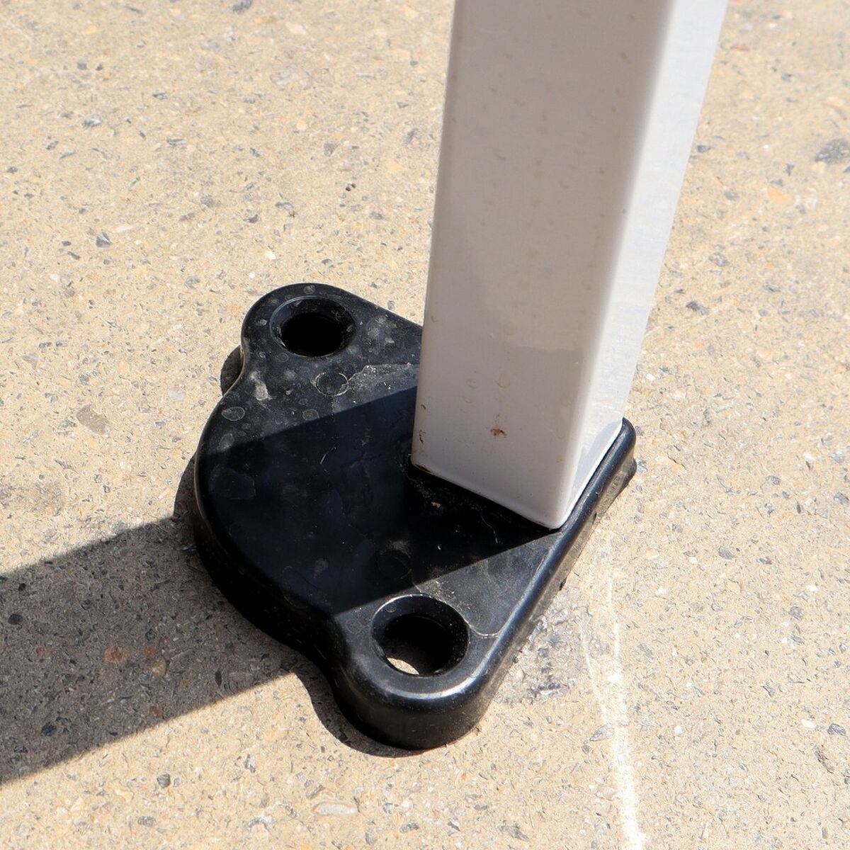 Tenda OCC Motorsport OCCCARP04 Racing Grigio Poliestere 420D Oxford 3 x 3 m 10 S3726754_8