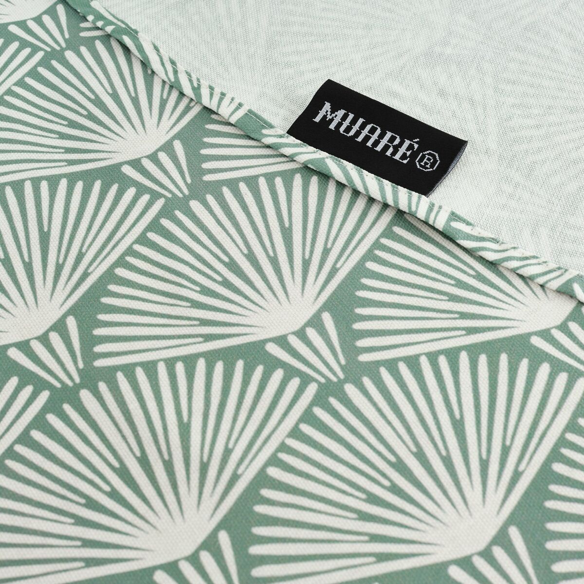 Tovaglia antimacchia Belum ASENA 4 Multicolore Ø 100 cm 7 S9807441_5