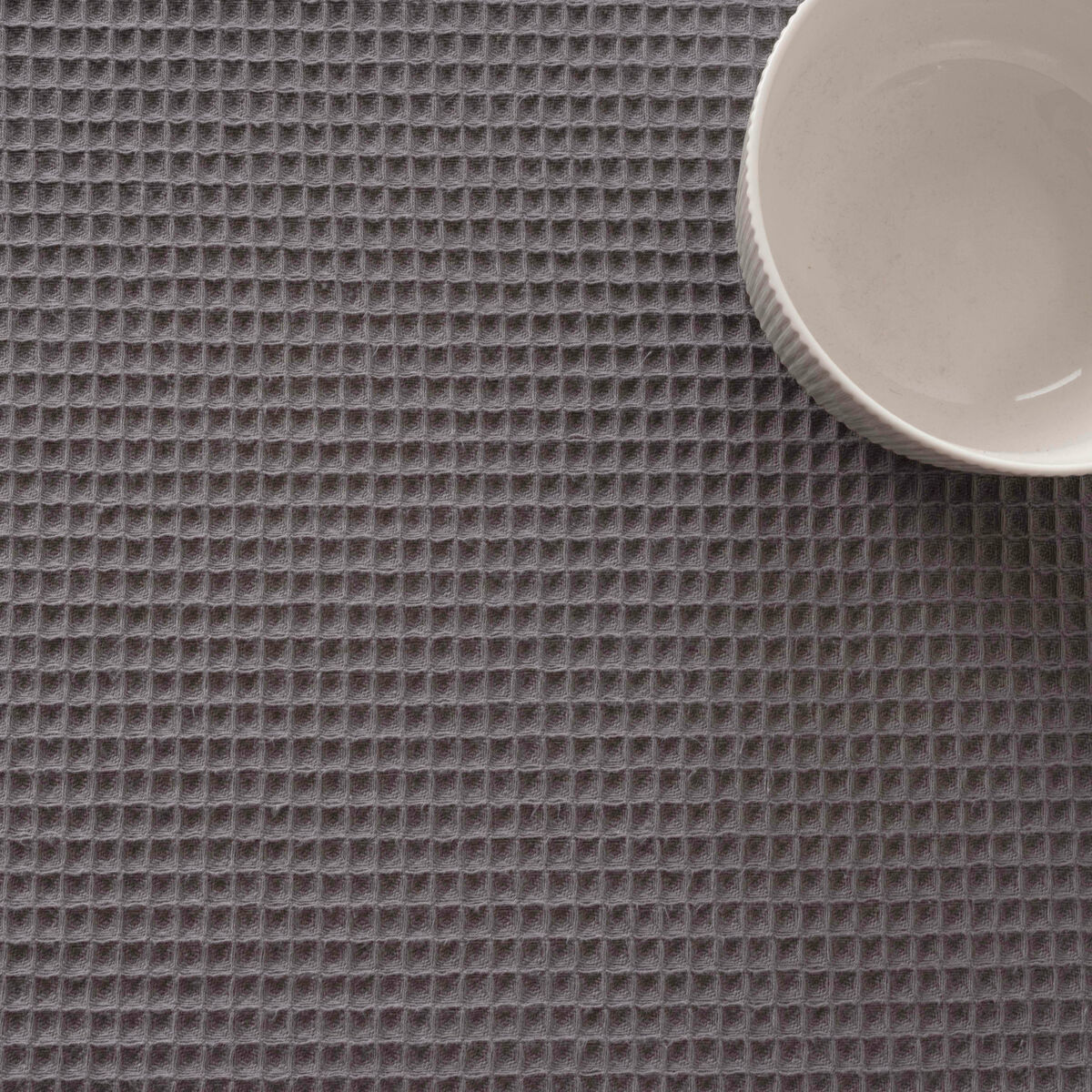 Runner da Tavolo Belum Waffle 45 x 140 cm 2 S9804531_0