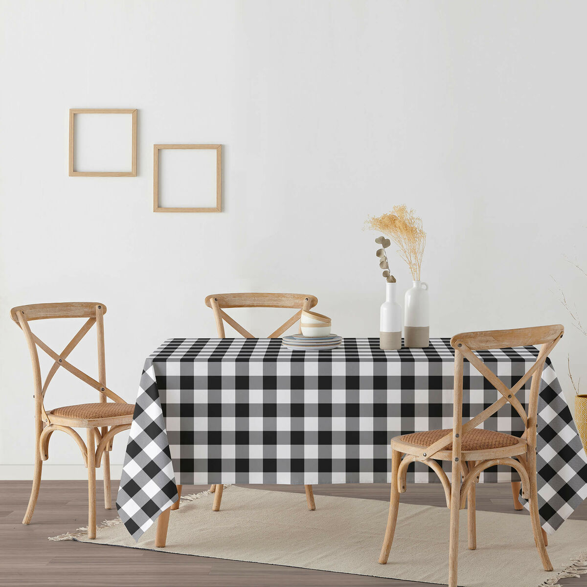 Tovaglia antimacchia Belum 0120-101 Multicolore 300 x 150 cm 4 S9807350_2