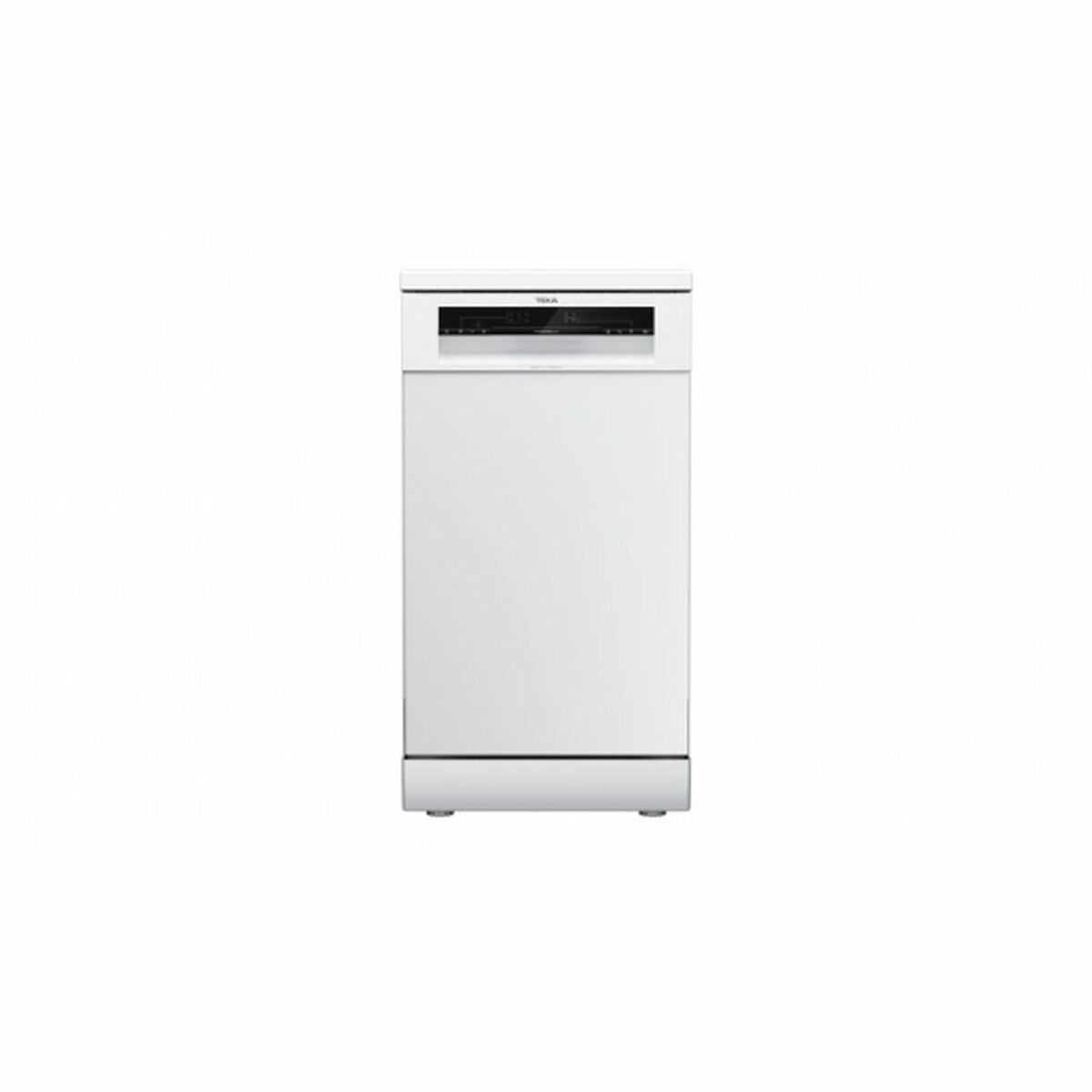 Lavastoviglie Teka DFS 24610 Bianco 45 cm 2 S0432270_0
