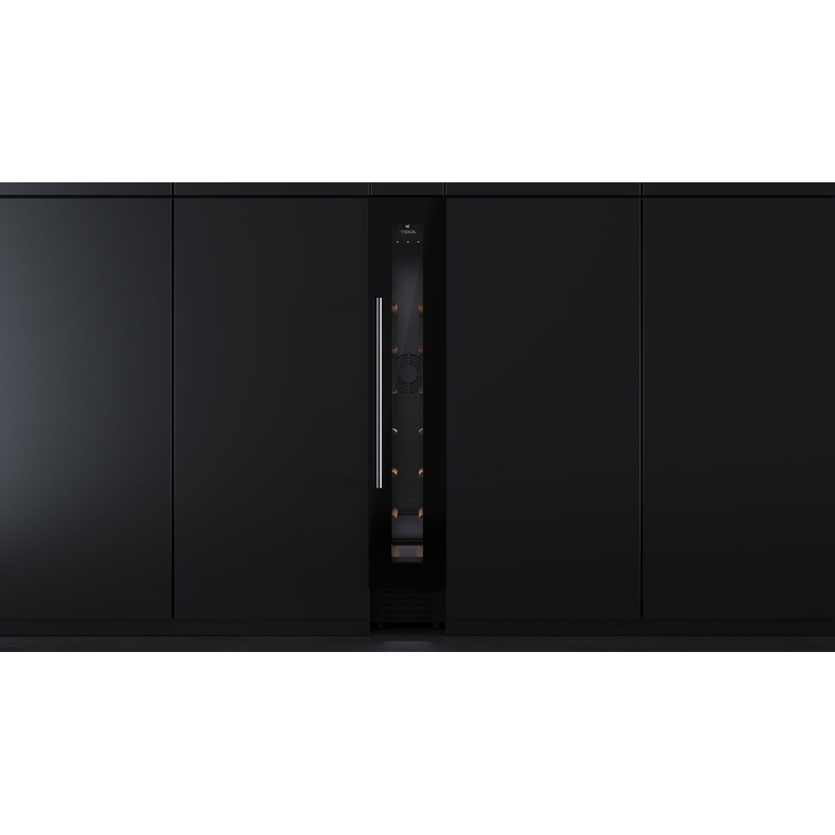 Enoteca Teka RVU10008 25 L 70 W 5 S0443078_3