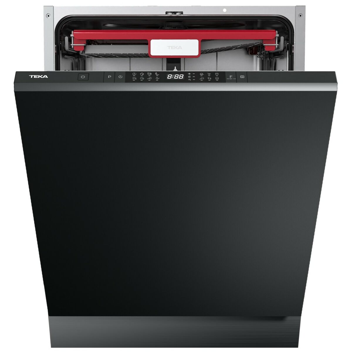 Lavastoviglie Teka DFI46960 60 cm 2 S0460621_0