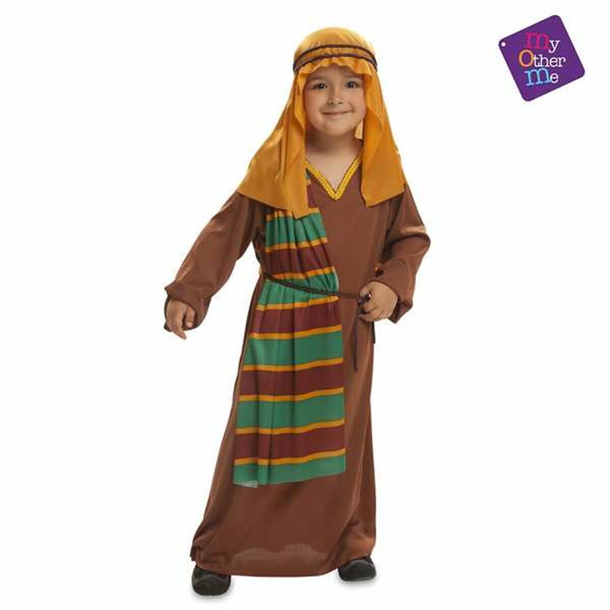 Costume per Bambini My Other Me Hebrew 1-2 anni 3 S2406984_1