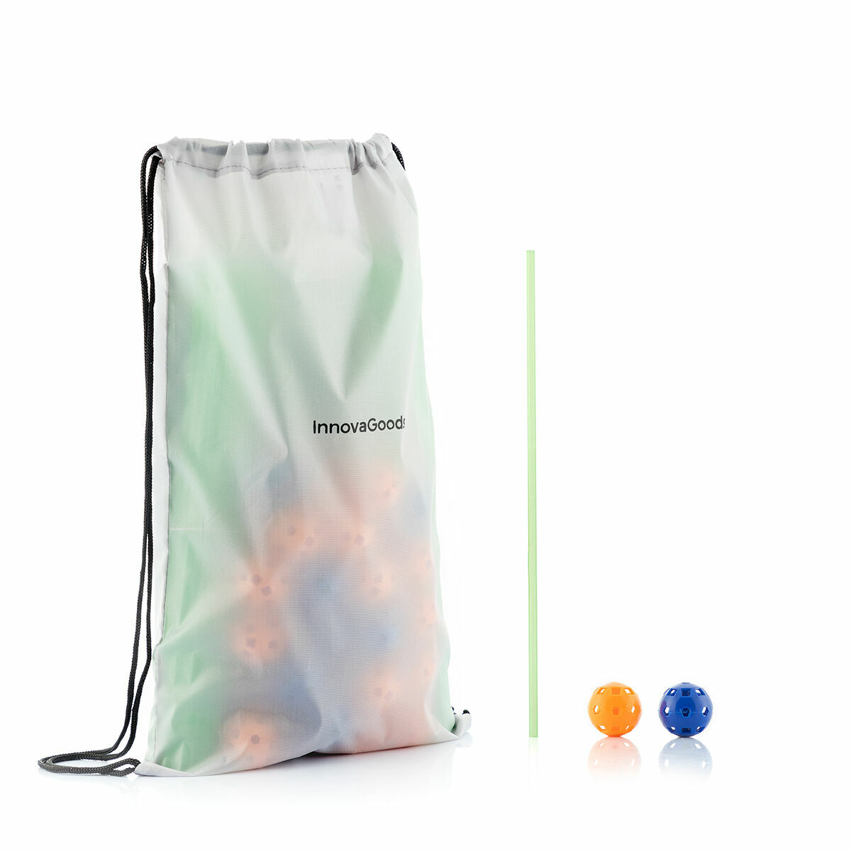 Kit di Costruzione di Fortini per Bambini Builkitt InnovaGoods 155 Pezzi 11 V0103803_9