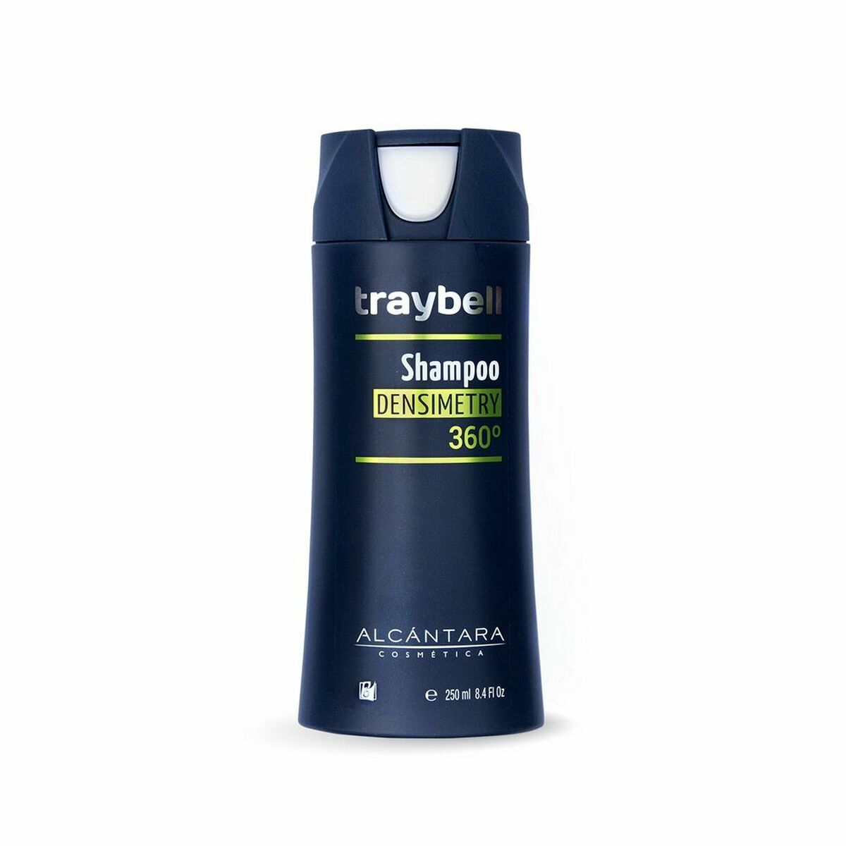 Shampoo per Dare Volume Alcantara Traybell Densimetry (250 ml) 2 S0584811_0