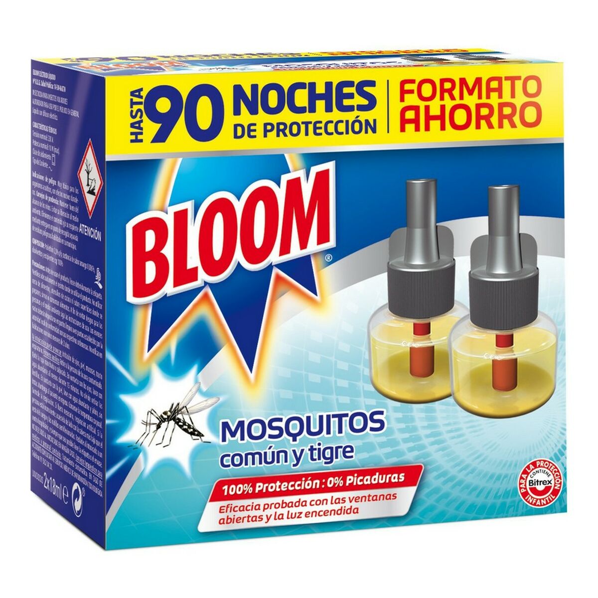 Insetticida Bloom (2 uds) 2 S7914296_0