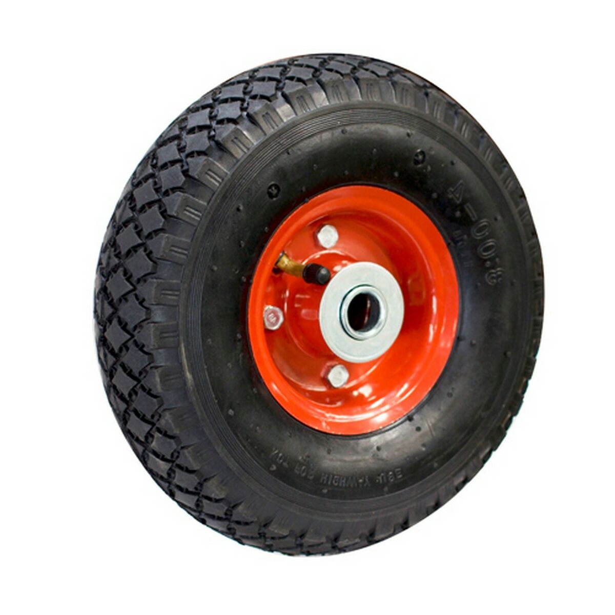 Ruota con pneumatico Ferrestock Carriola 2 S6500417_0