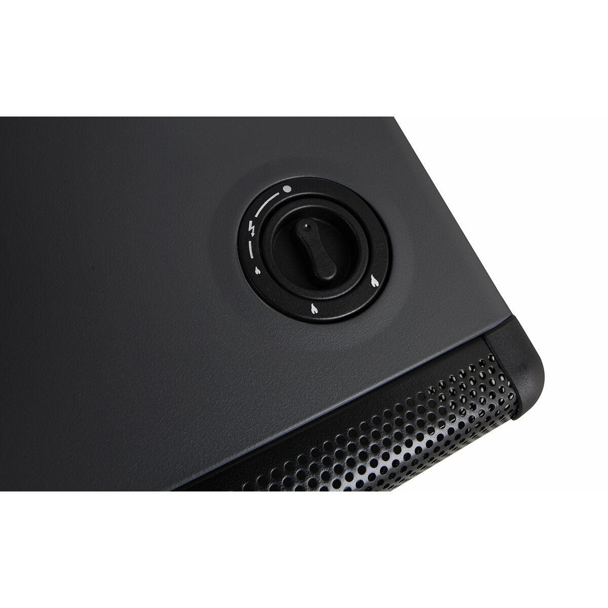 Stufa a Gas Orbegozo H55 Nero 3000 W 4 S7603624_2