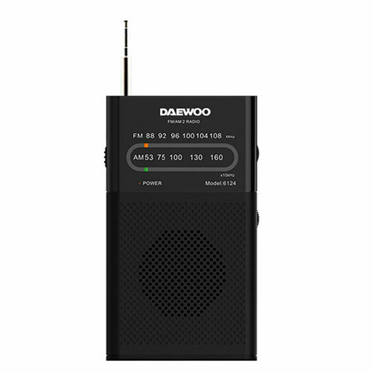 Radio Daewoo 2 S6504873_0