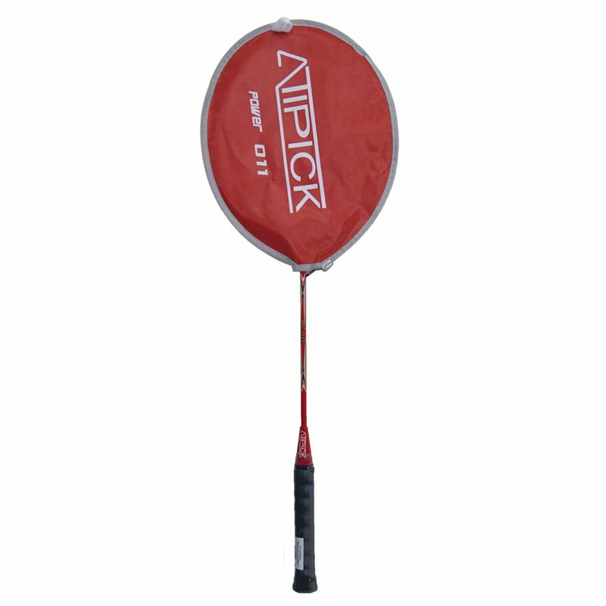 Racchetta da Tennis Atipick RQB40020-RJVE Rosso 5 S64161071_3