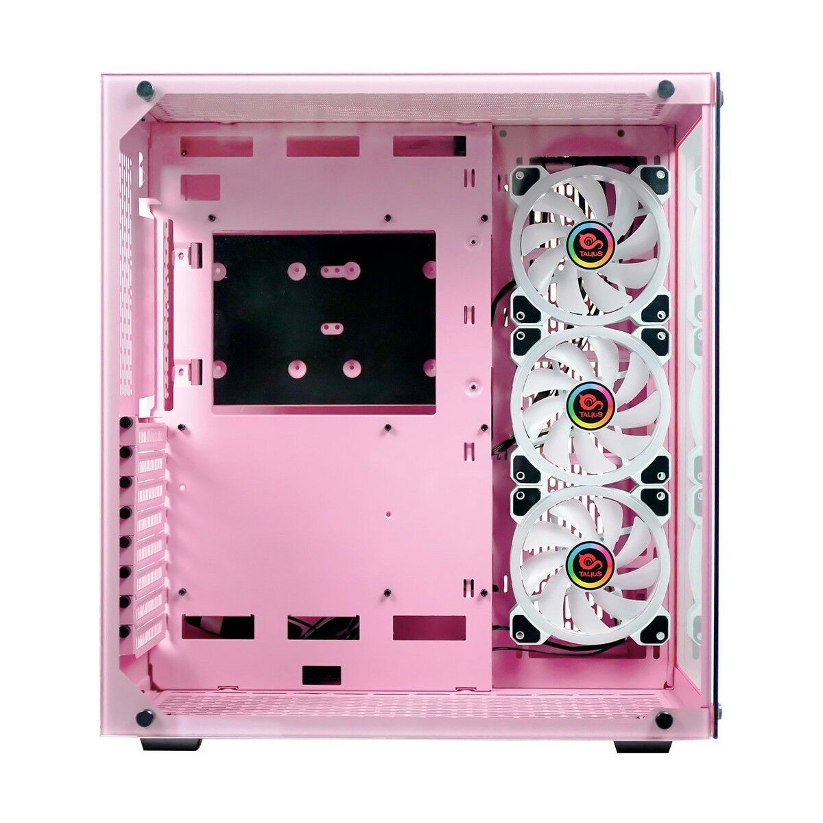 Case computer desktop ATX Talius CRONOS Rosa 5 M0518238_3