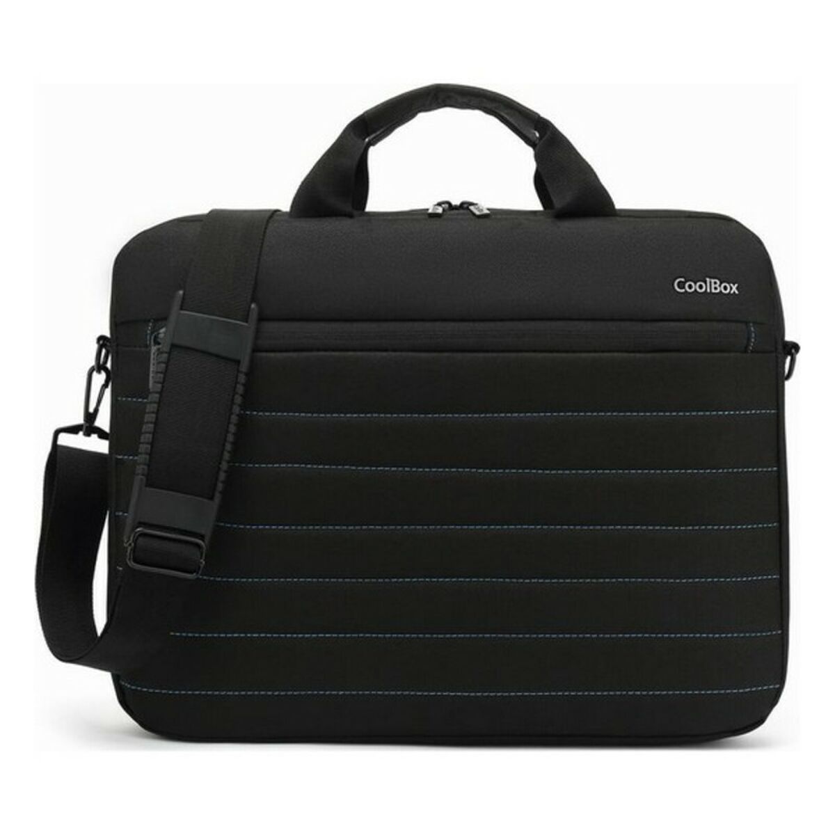 Valigetta per Portatile CoolBox COO-BAG15-1N Nero 15.6" 2 S55010353_0