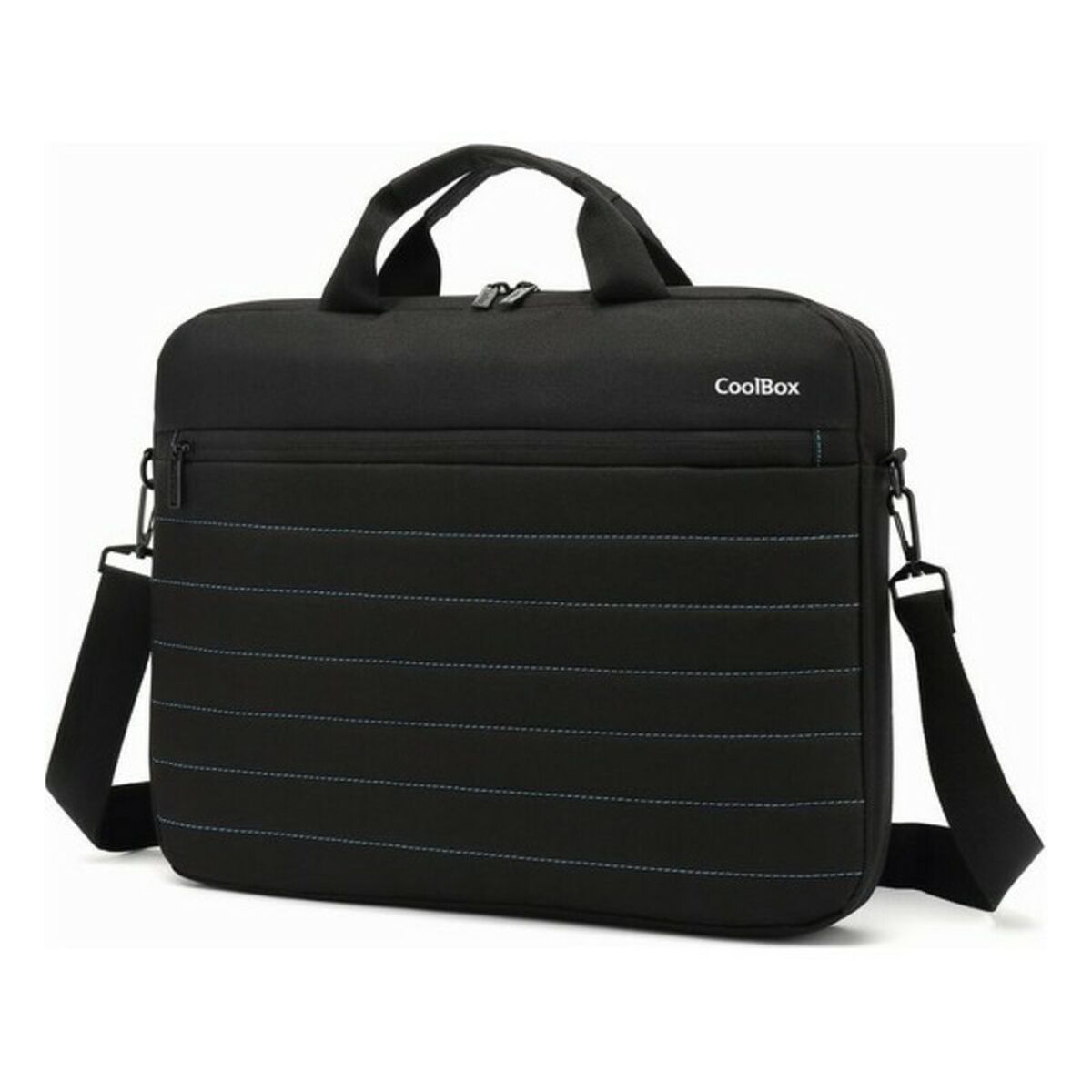 Valigetta per Portatile CoolBox COO-BAG15-1N Nero 15.6" 3 S55010353_1