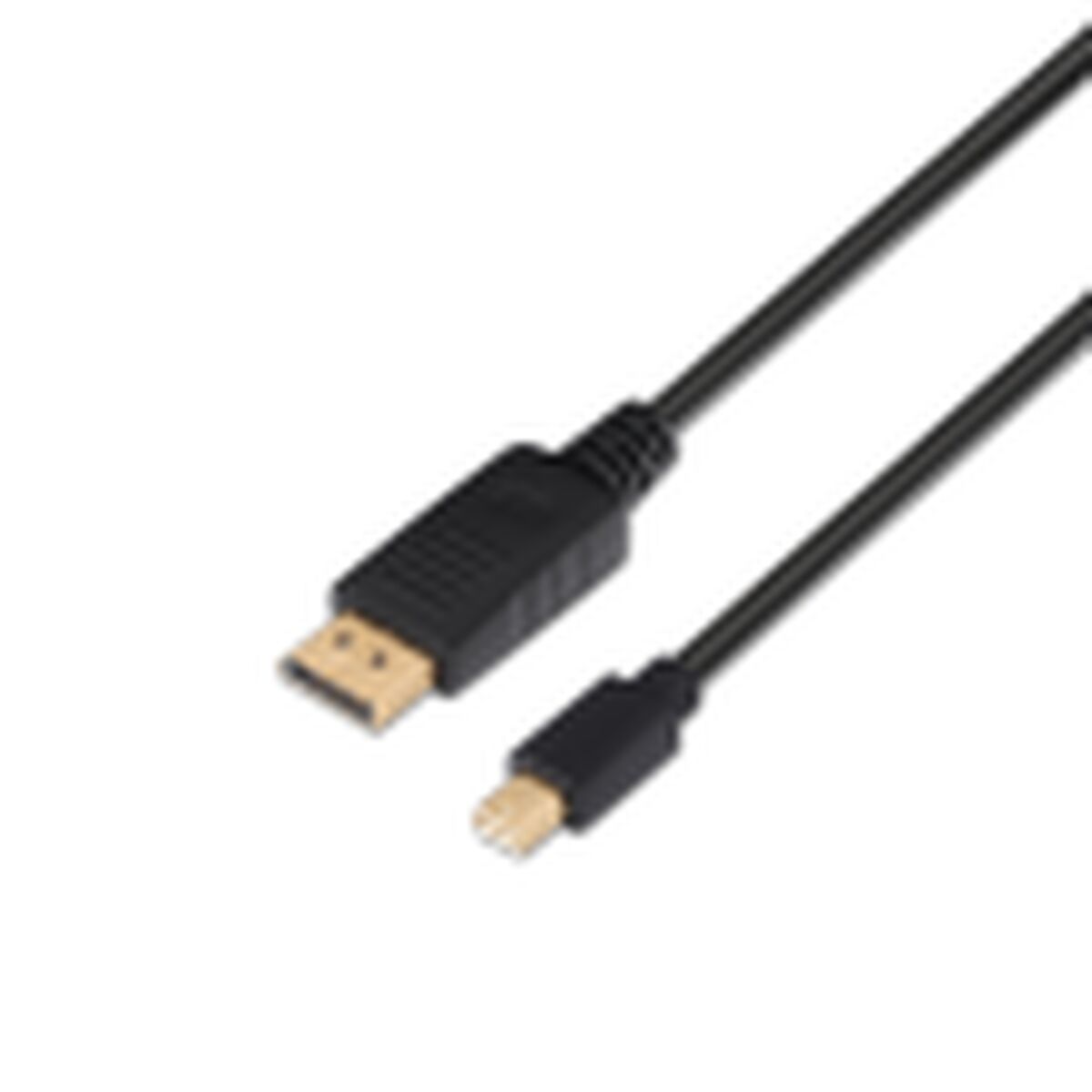 Cavo DisplayPort Aisens A124-0131 Nero 2 m 3 S5629306_1