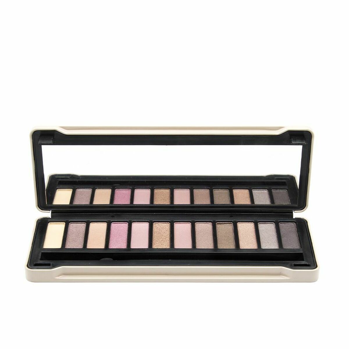 Palette di Ombretti Magic Studio Eyeshadow Palette nudes 14,5 g 2 S0595618_0