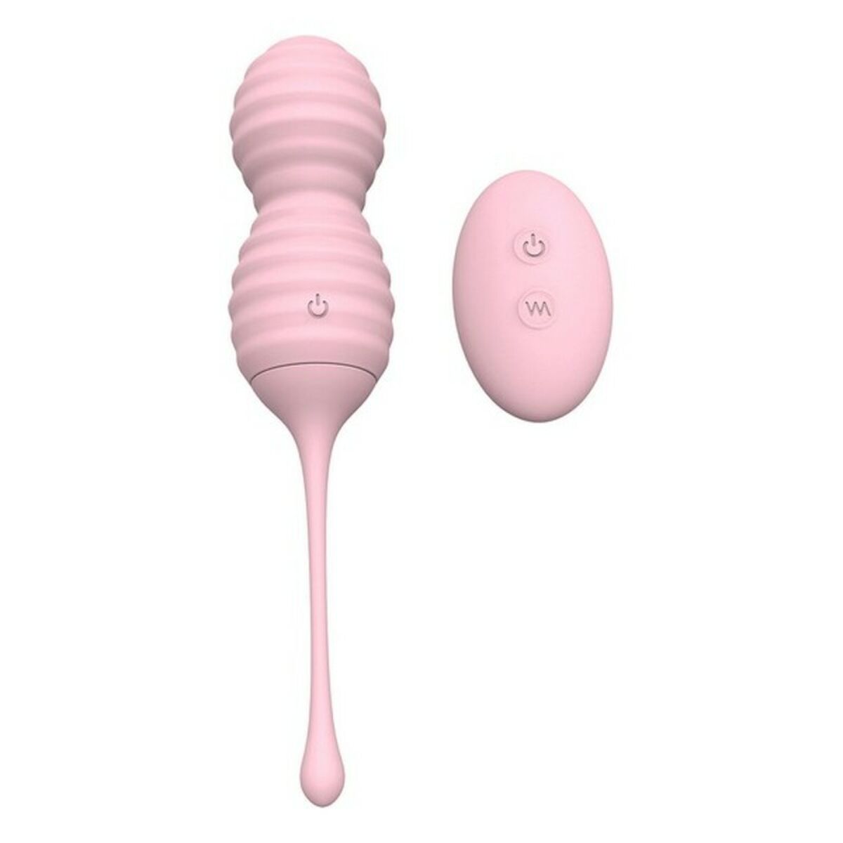 Sfere Orgasmo S Pleasures Monsoon Silicone 3 S4001915_1