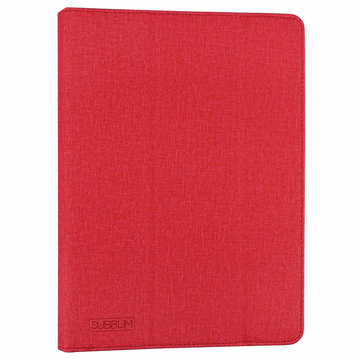 Custodia per Tablet Subblim SUB-CUT-2FC002 Rosso 2 M0518122_0