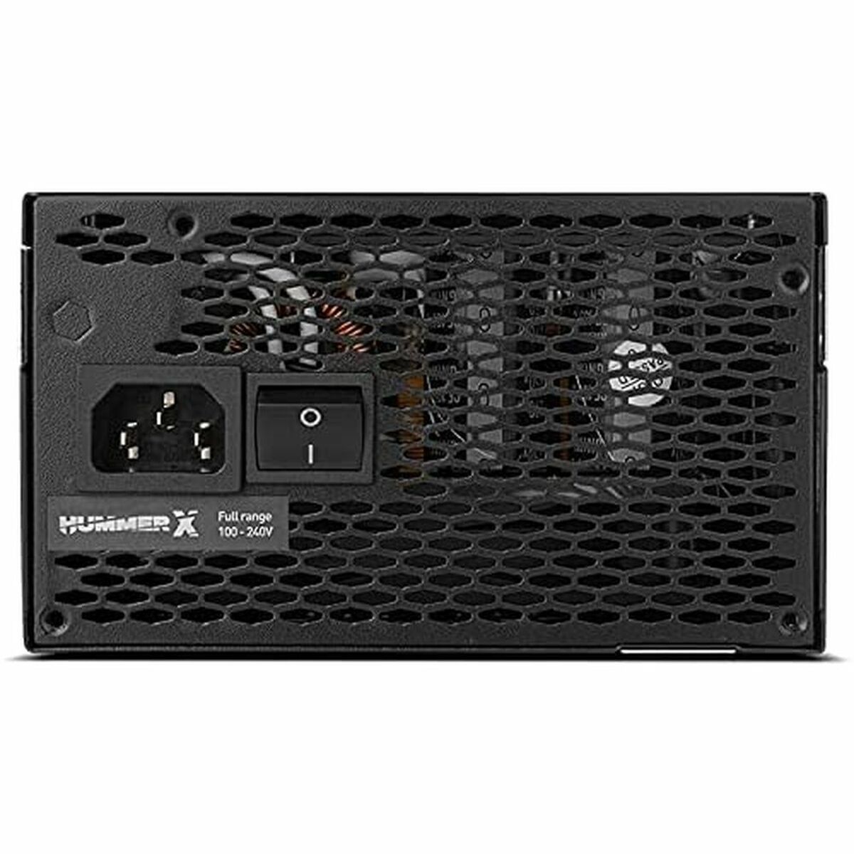 Fonte di Alimentazione Nox-Xtreme NXHUMMERX850WGD ATX 850 W 80 Plus Gold 6 S9912014_4