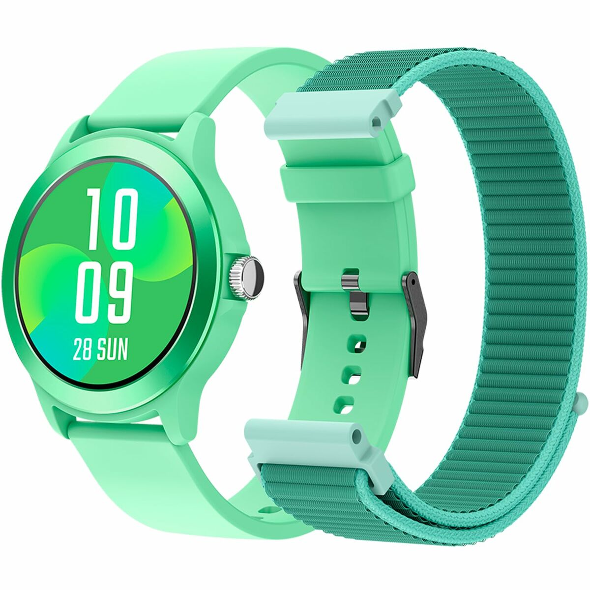 Smartwatch SPC Internet 9651V Verde 2 S7610136_0