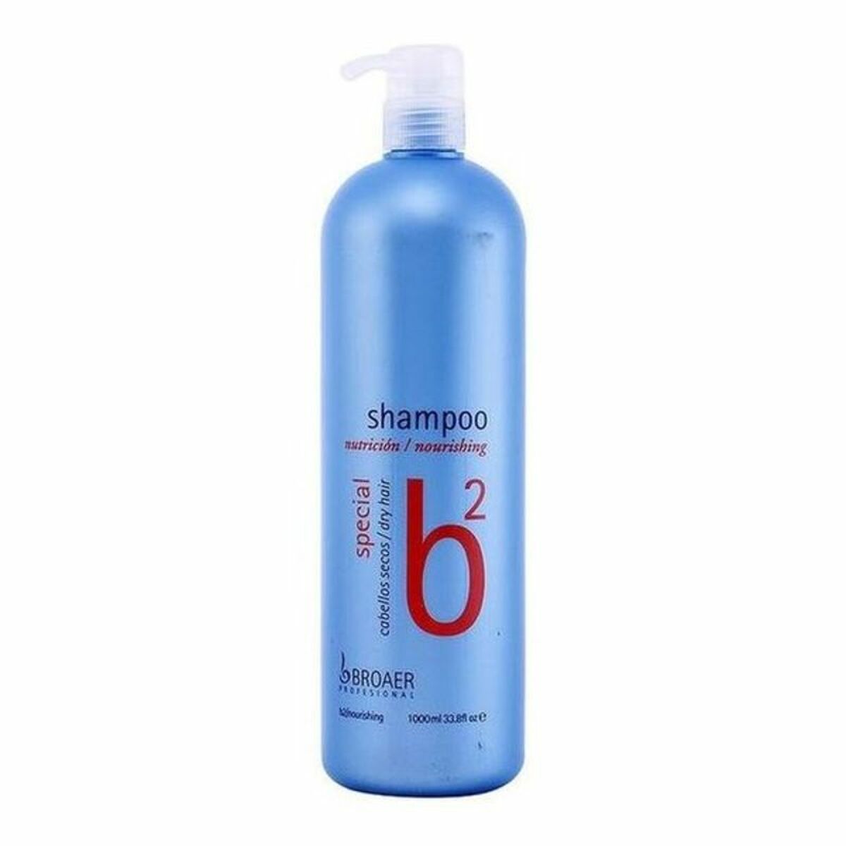 Shampoo B2 Broaer 2 S0524429_0