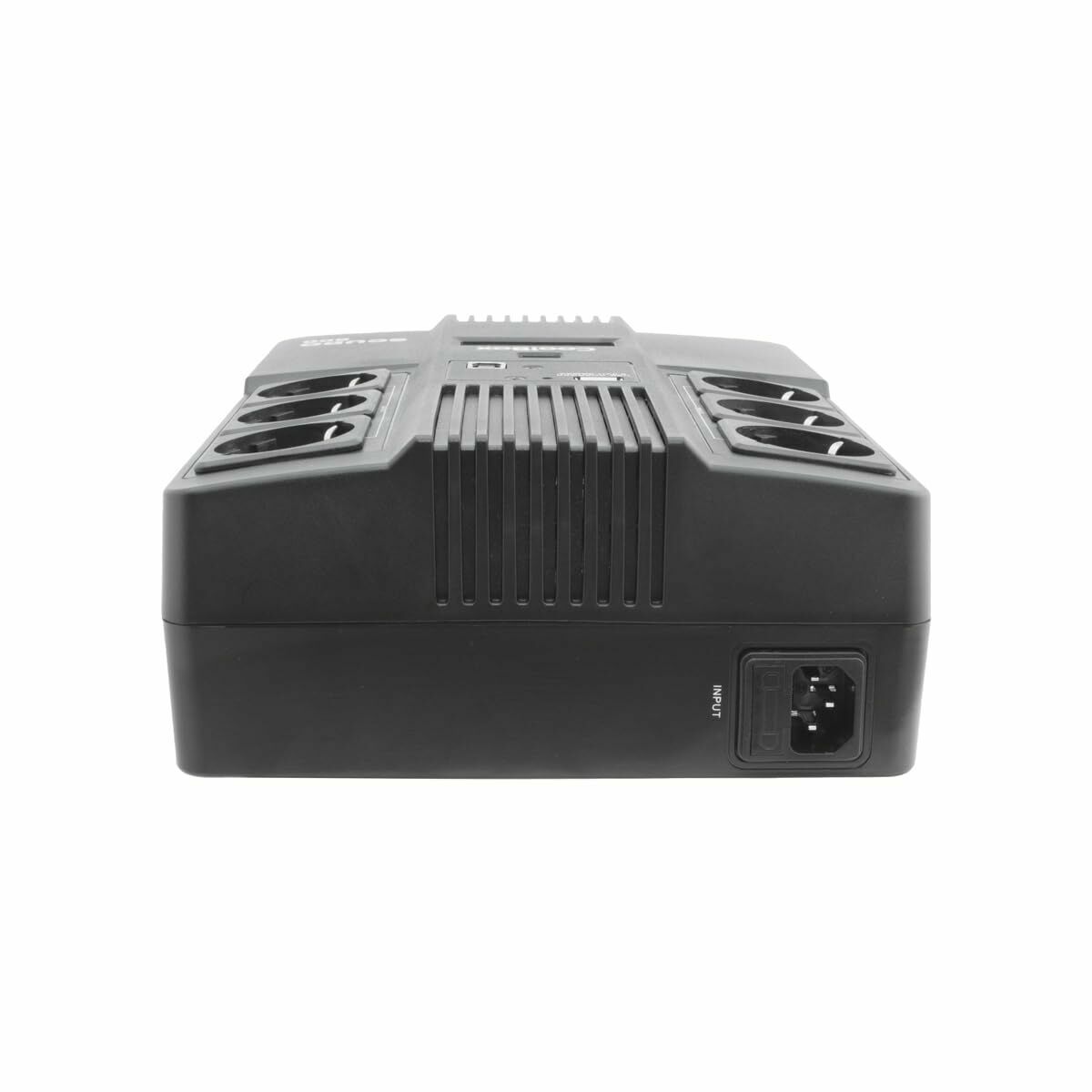 Gruppo di Continuità Interattivo UPS CoolBox COO-SAISCU3-800 800 W 480 W 3 S55299402_1