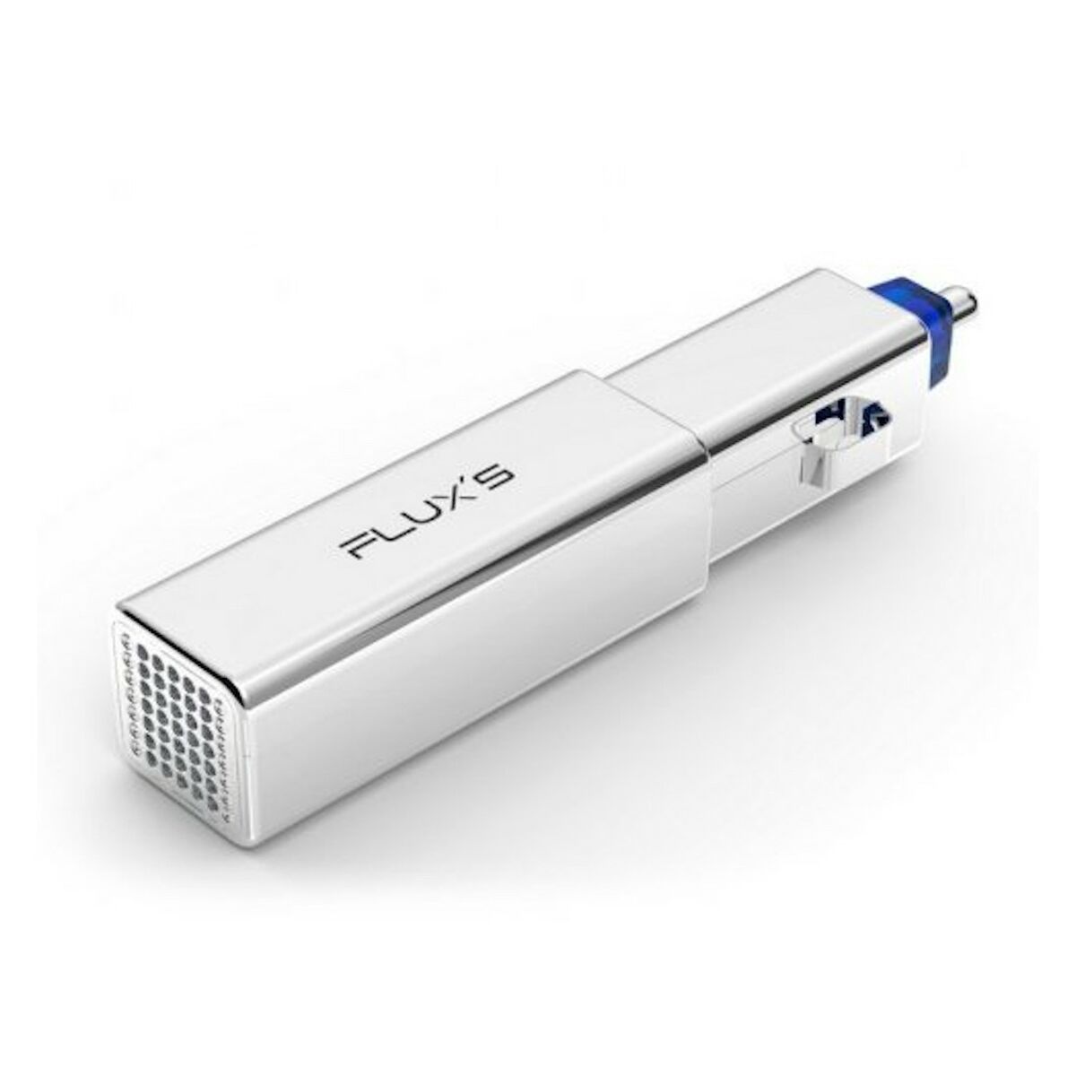 Generatore di Ozono Flux's 00121 Argentato Macchina 5 S7602204_3