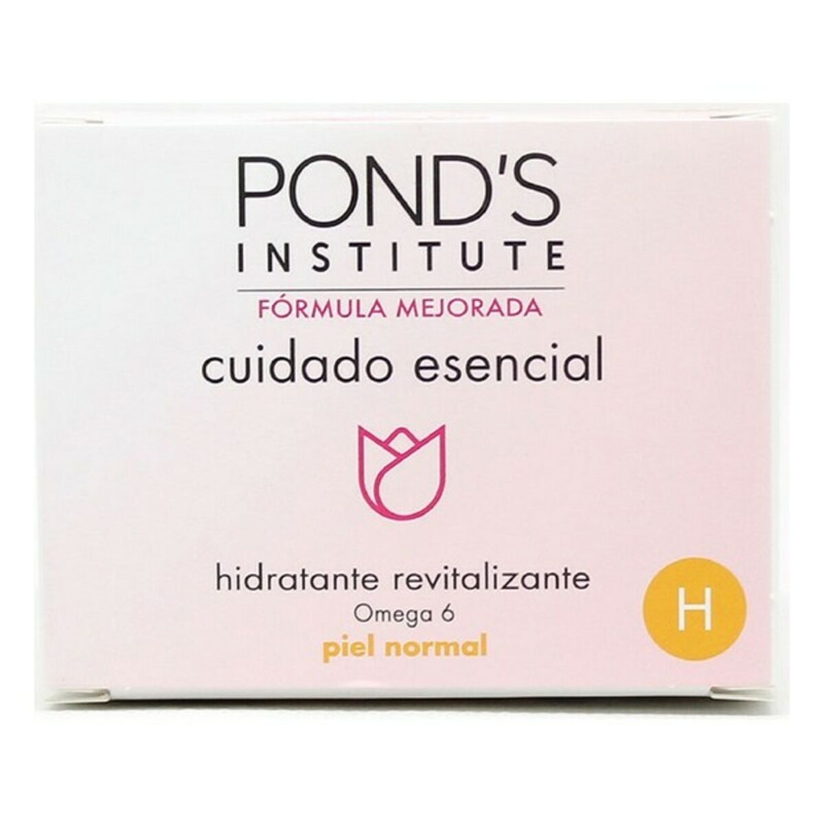 Crema Viso Cuidado Esencial Pond's (50 ml) 2 S0584628_0