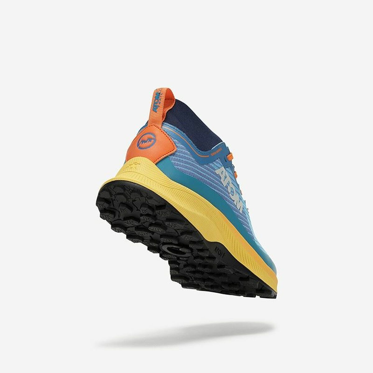 Scarpe Sportive Uomo Atom AT137 Terra Track-Tex Azzurro Chiaro 3 S64122006_1