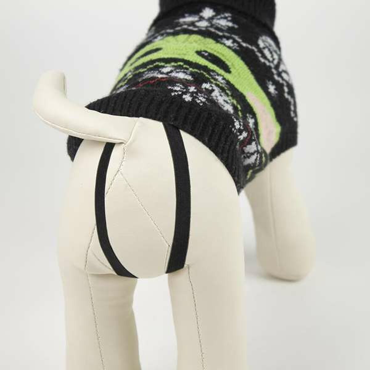 Maglione per Cani The Mandalorian 7 S2450165_5