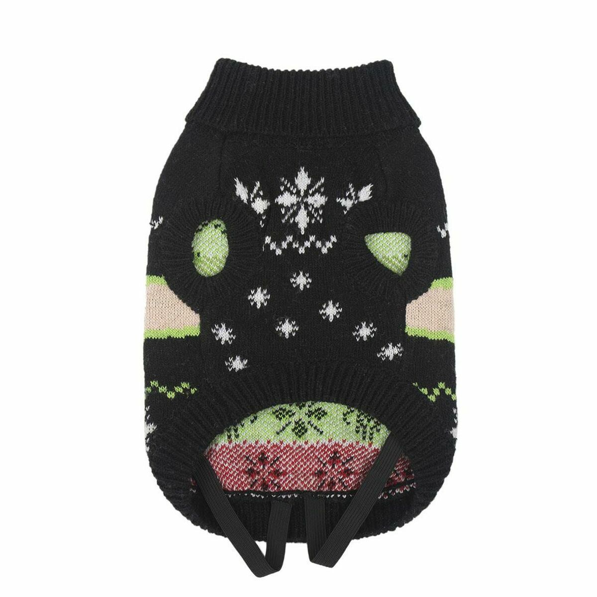 Maglione per Cani The Mandalorian 8 S2450165_6