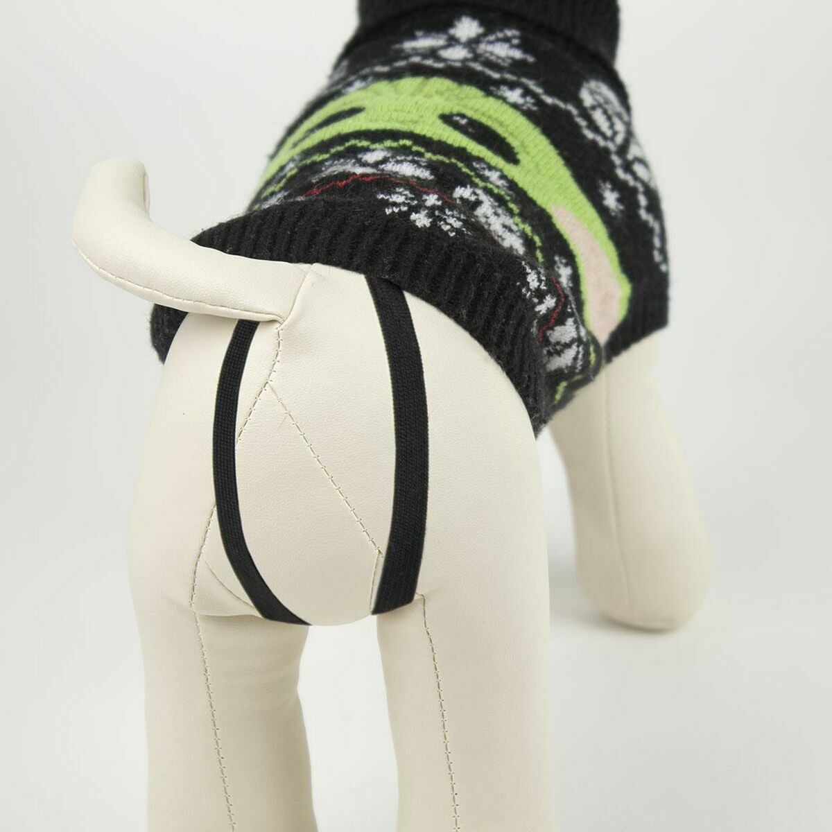 Maglione per Cani The Mandalorian 12 S2450165_10