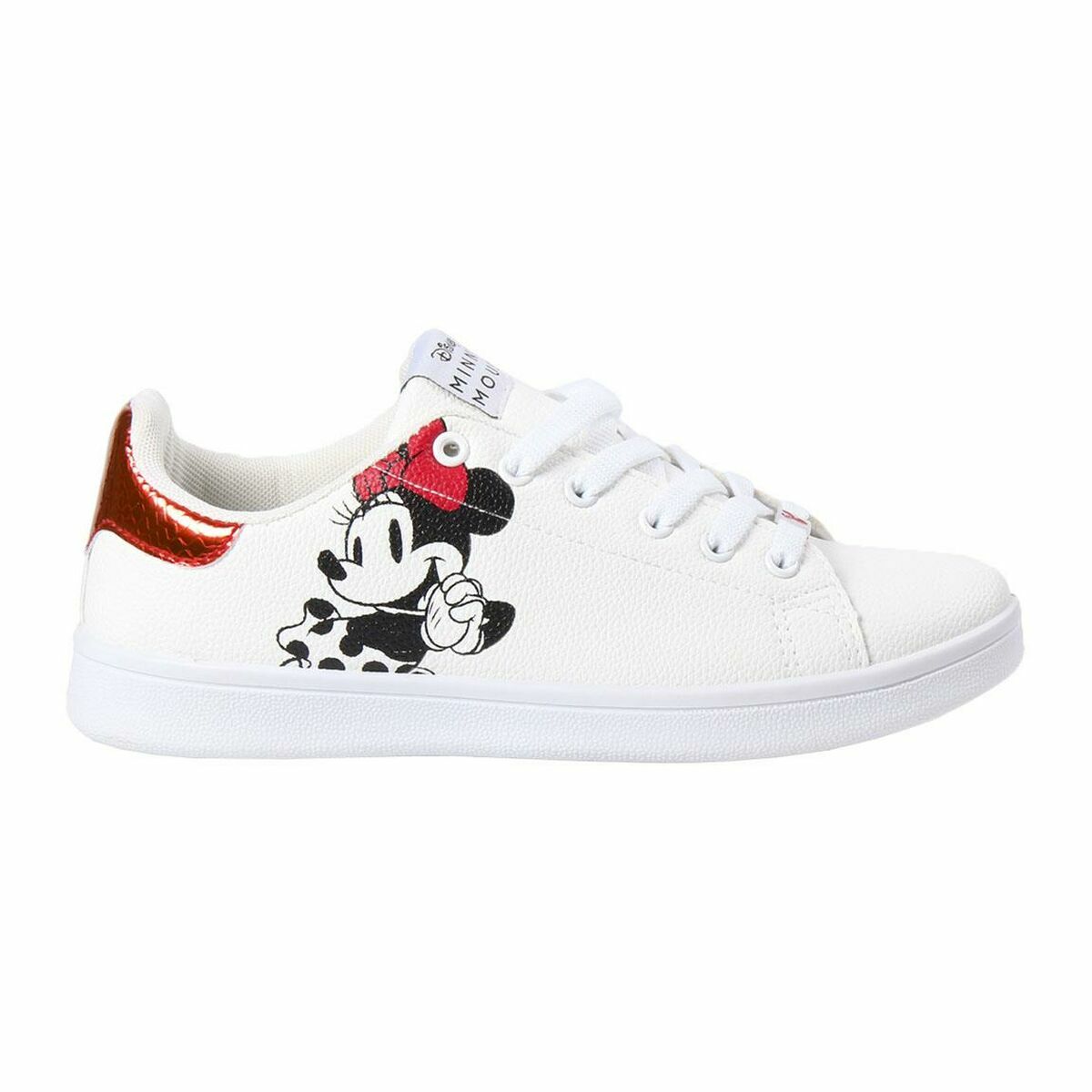 Scarpe Sportive per Bambini Minnie Mouse 2 S0733592_0