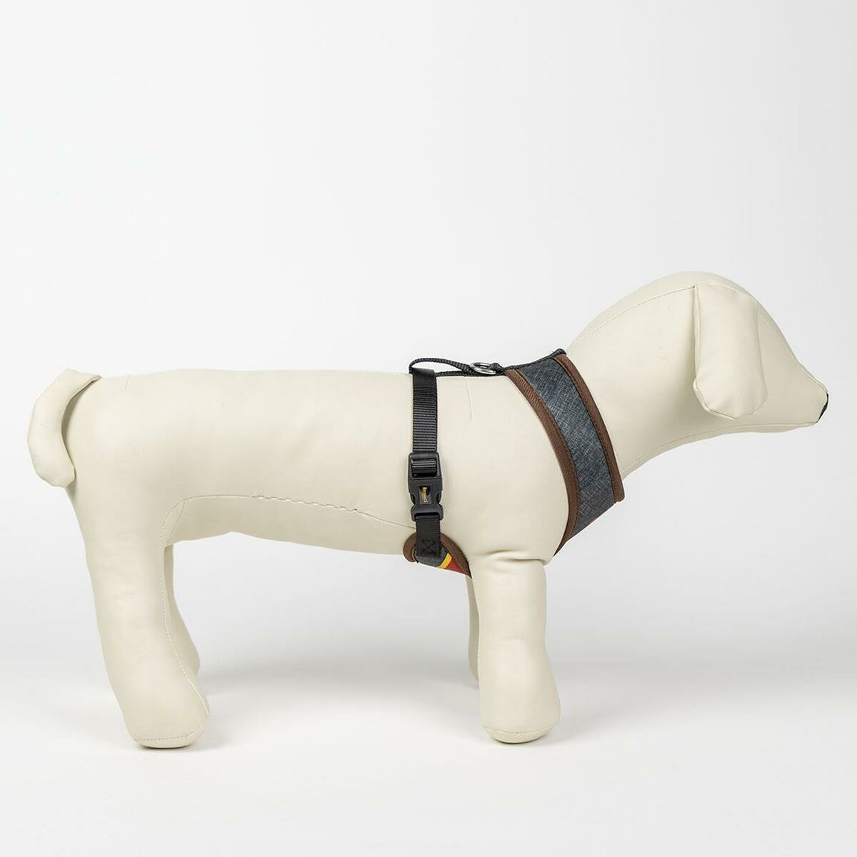 Imbracatura per Cani Harry Potter Reversibile 3 S2444137_1