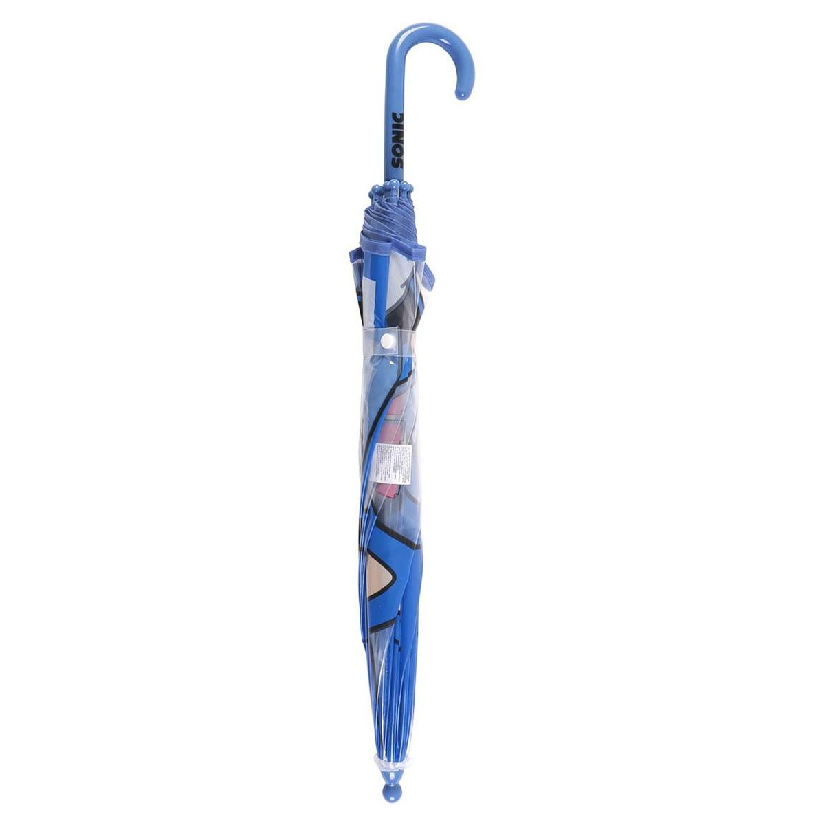 Ombrelli Sonic Ø 71 cm Azzurro PoE 45 cm 4 S0736817_2