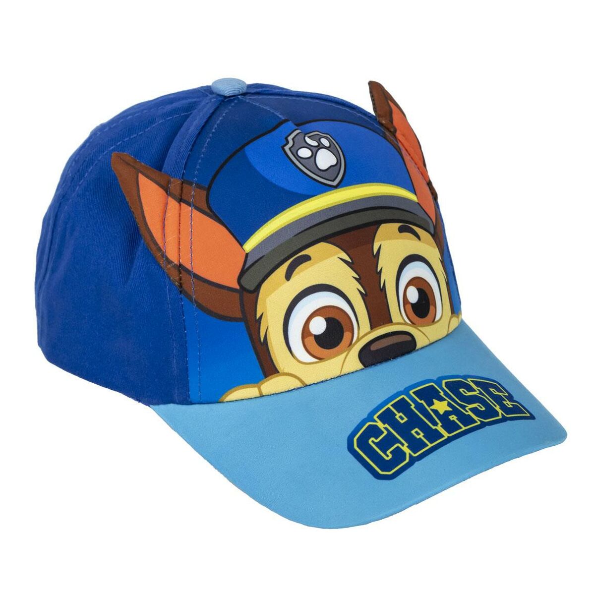 Cappellino per Bambini con Orecchie The Paw Patrol Azzurro 2 S0739569_0