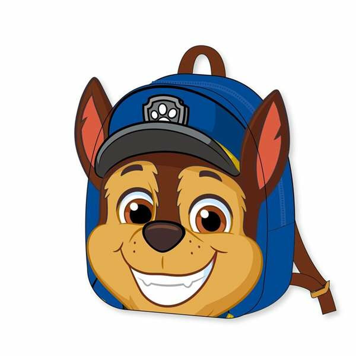 Zaino Scuola The Paw Patrol 18 x 22 x 8 cm 2 S2444302_0