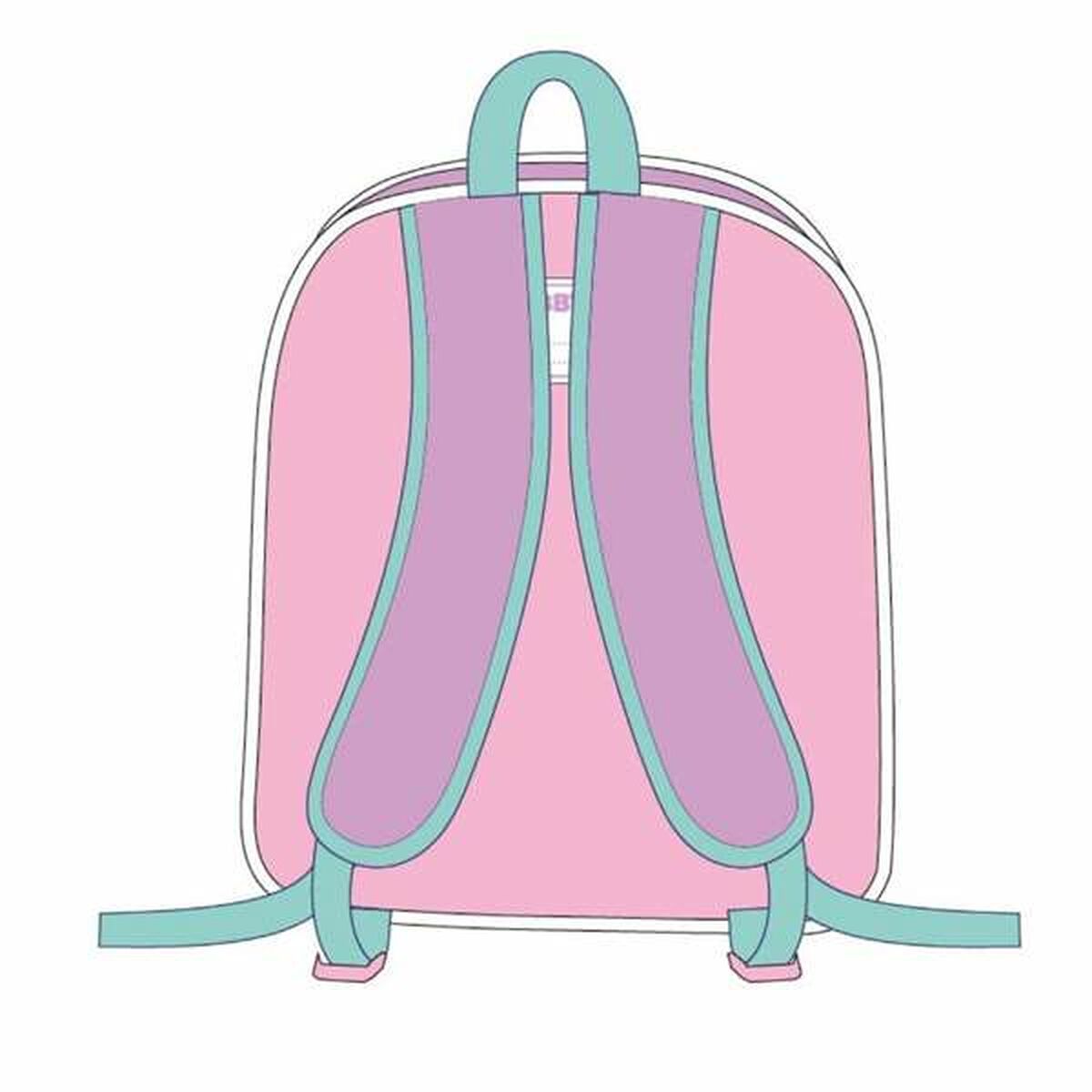 Zaino Scuola Gabby's Dollhouse 4 S2442445_2