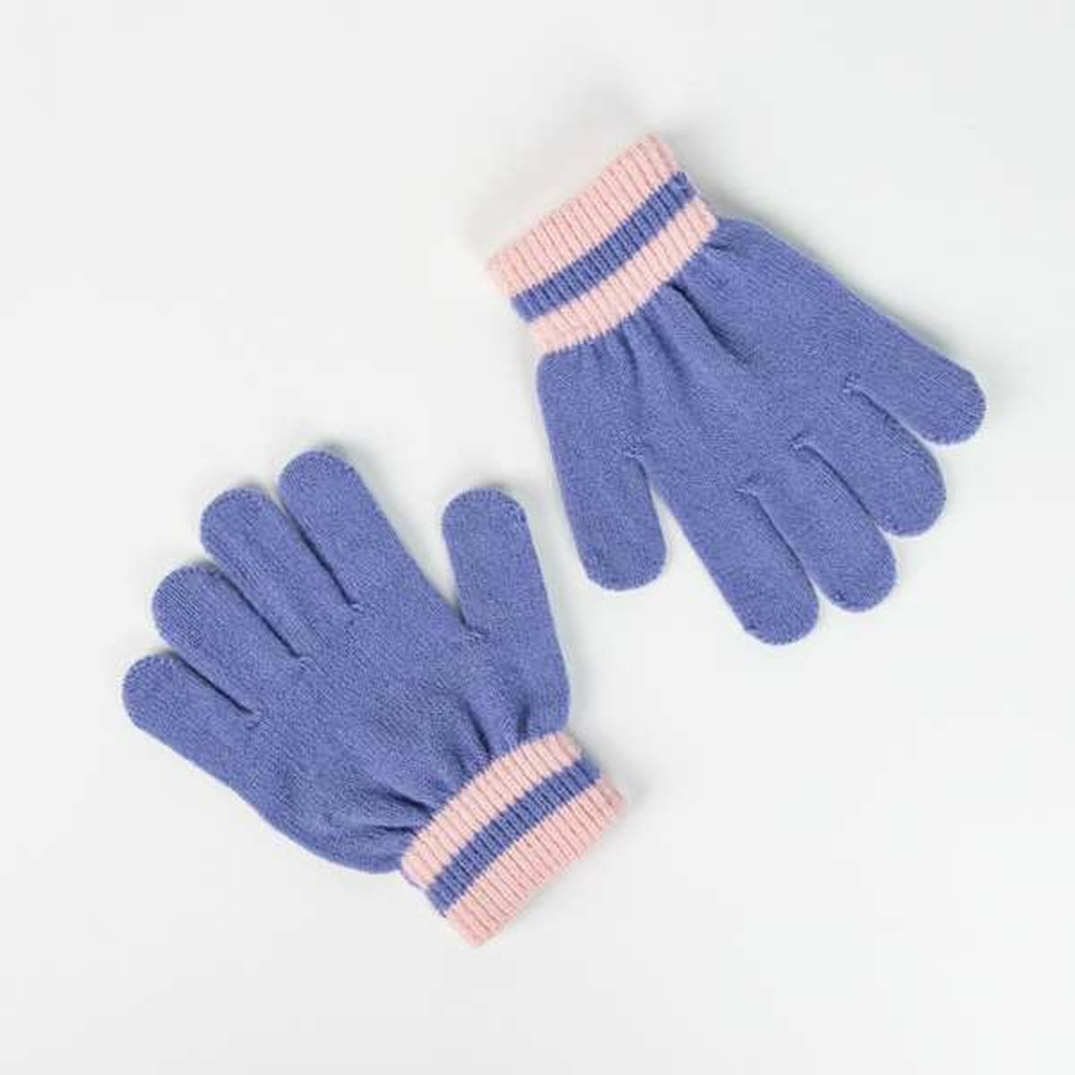 Berretto, Sciarpa e Guanti Stitch 2-8 Anni 4 S2443448_2