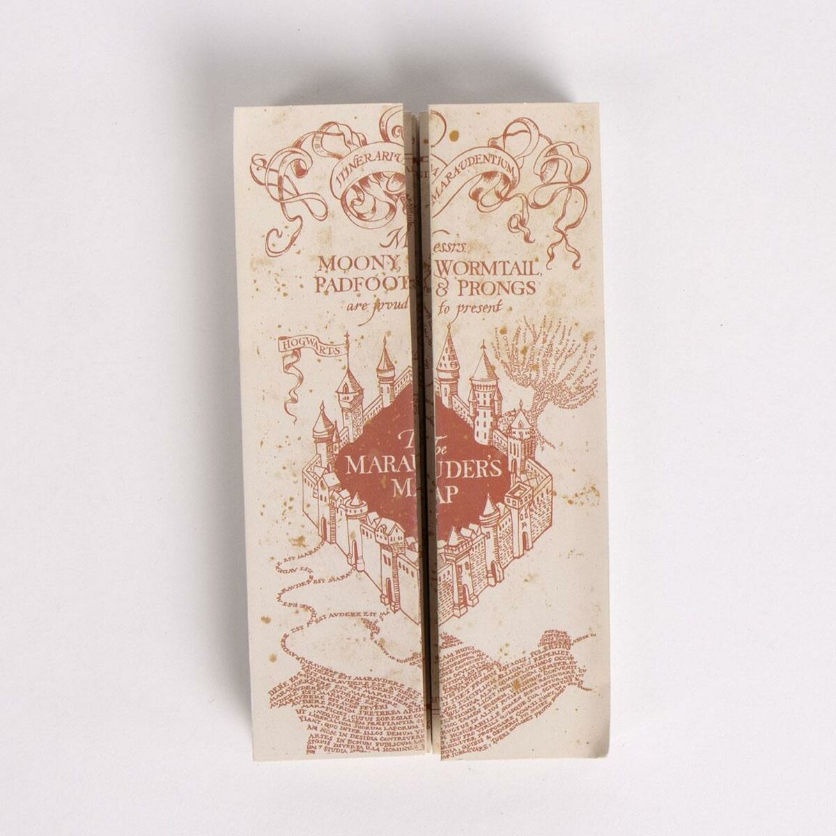 Set di Cancelleria Harry Potter 25,5 x 22,0 x 25,0 cm 3 Pezzi 7 S2448858_5