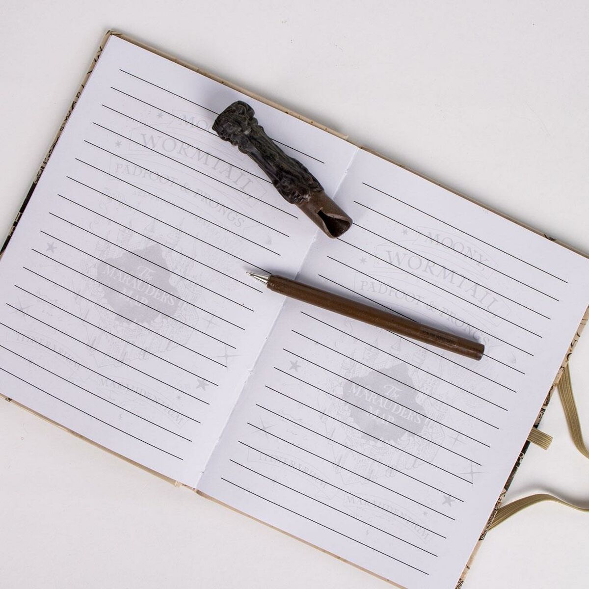 Set di Cancelleria Harry Potter 25,5 x 22,0 x 25,0 cm 3 Pezzi 10 S2448858_8