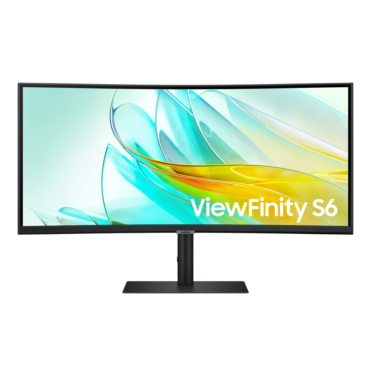 Monitor Samsung ViewFinity S6 4K Ultra HD 34" 100 Hz 2 S55268340_0