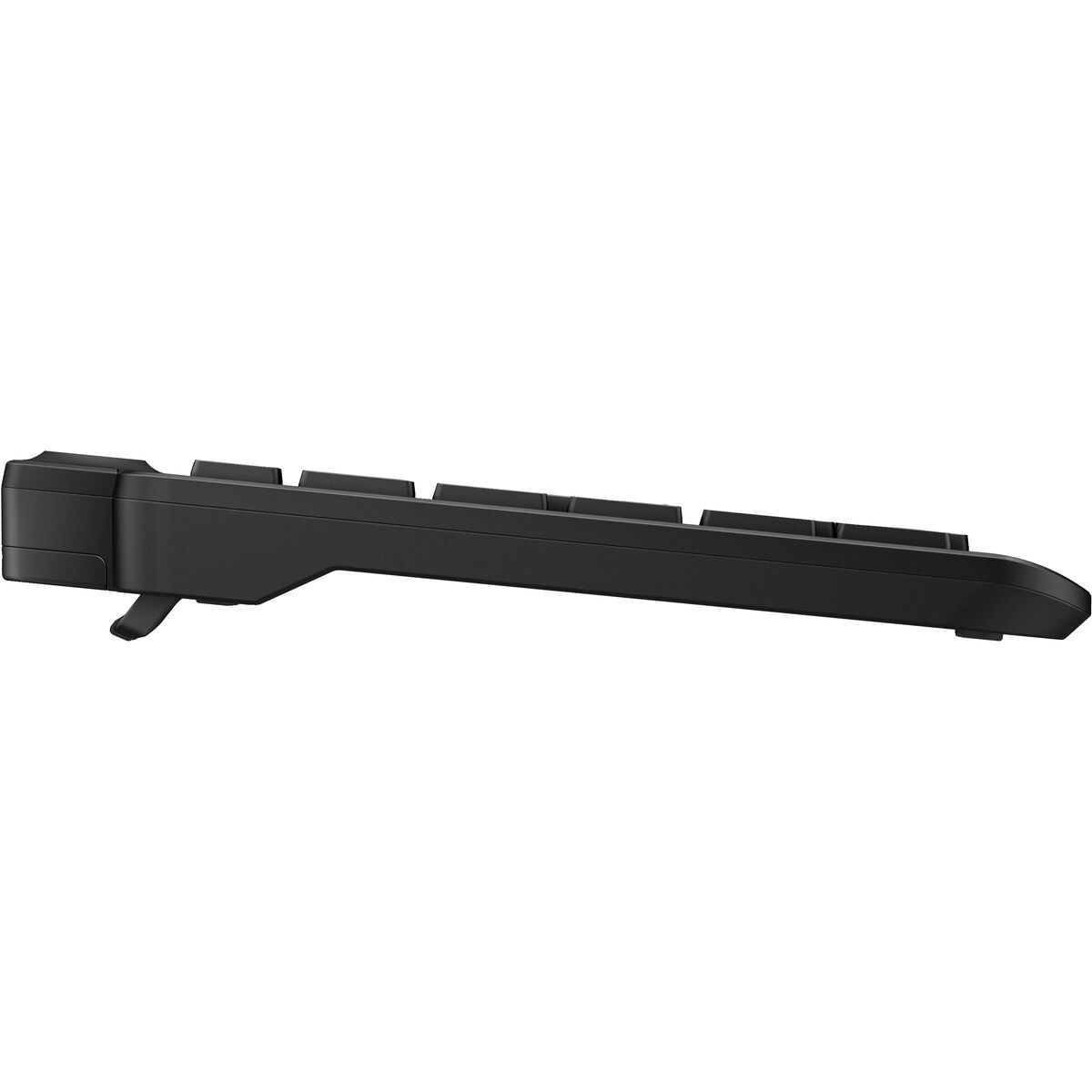 Tastiera HP 7N7B9AA#ABE Nero Qwerty in Spagnolo 8 S55264002_6