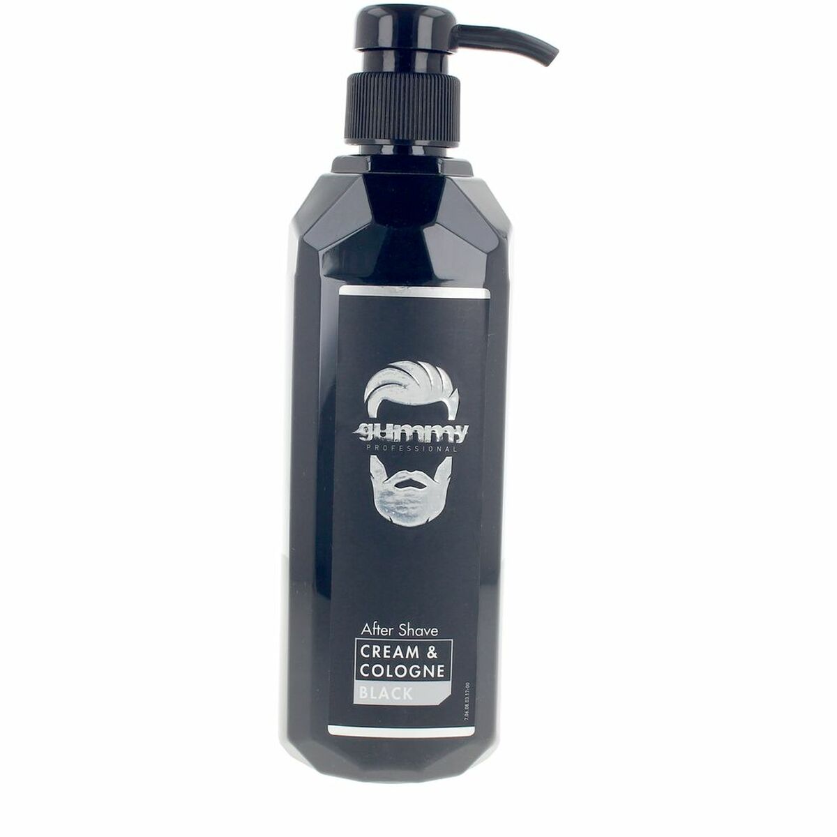 Balsamo per la Barba Gummy GUMMY CREAM & COLOGNE 2 S05130706_0