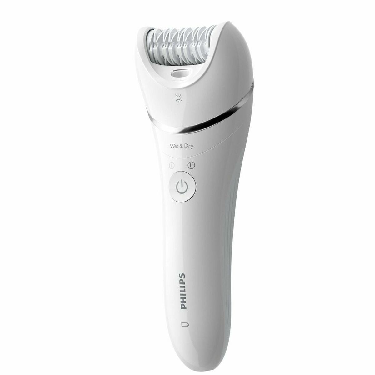 Epilatore Elettrico Philips Wet & Dry Epilator Series 8000 3 S6502925_1
