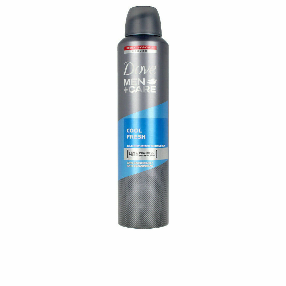 Deodorante Spray Dove Men+Care Cool Fresh 250 ml 2 S7921058_0