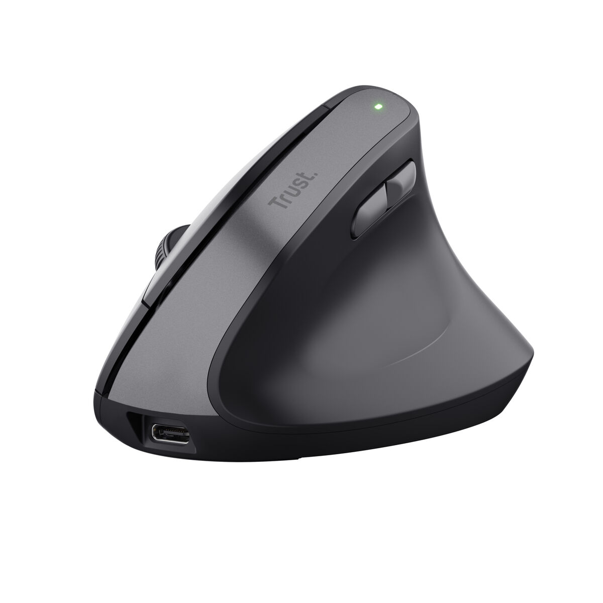 Mouse Trust 25371 Nero 2400 dpi 7 S55269620_5