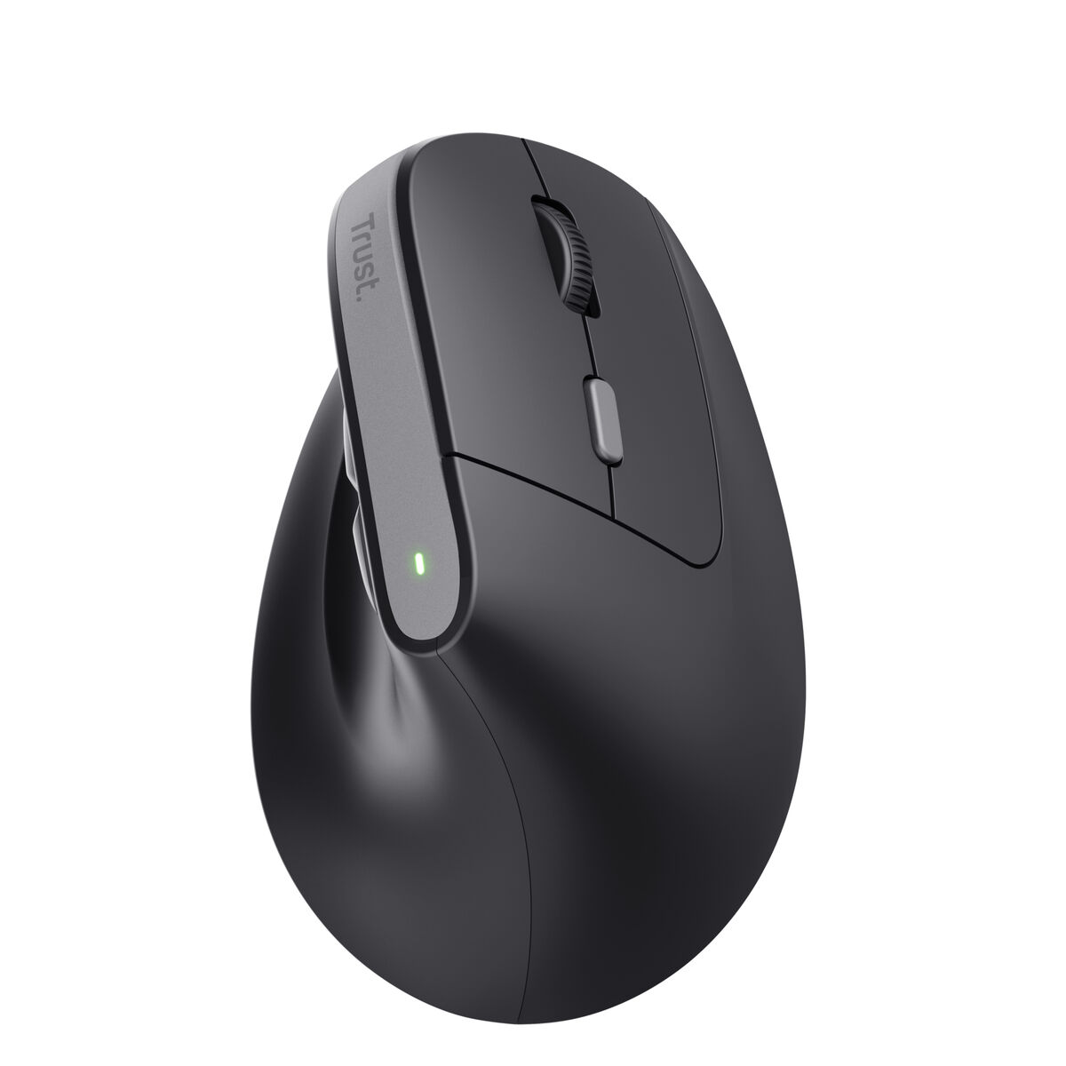 Mouse Trust 25371 Nero 2400 dpi 8 S55269620_6